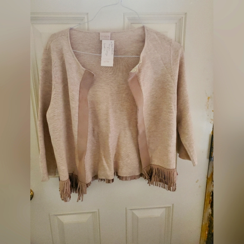 Chicos cardigan